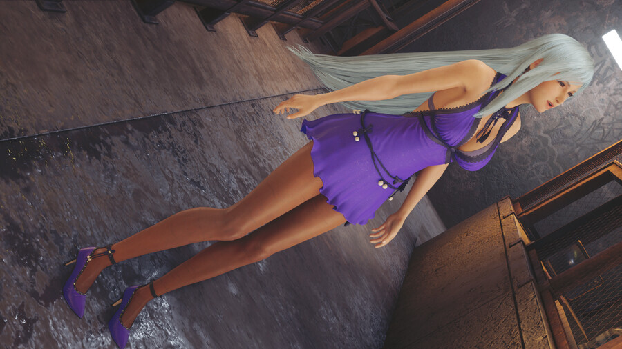 FFVII RE)- 개인적으로 좋아 하는 티파모드(스압).jpg_24.png