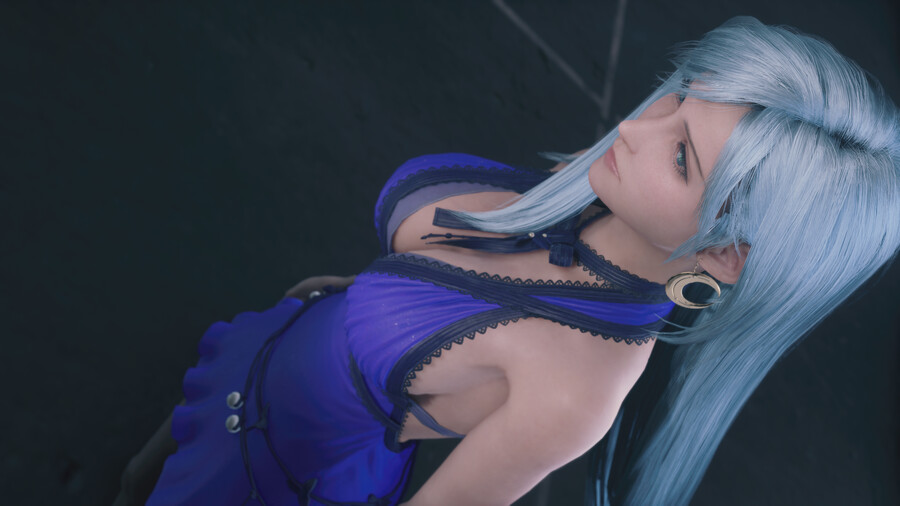 FFVII RE)- 개인적으로 좋아 하는 티파모드(스압).jpg_62.png