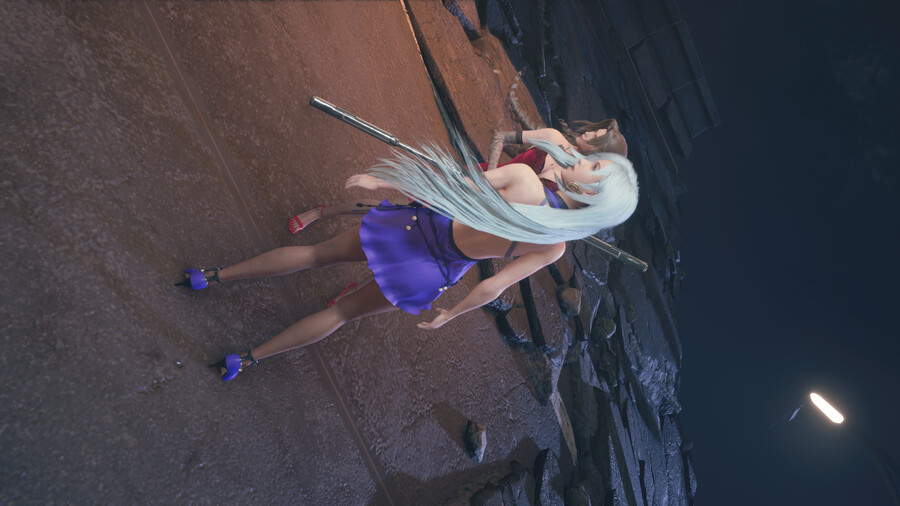 FFVII RE)- 개인적으로 좋아 하는 티파모드(스압).jpg_80.png