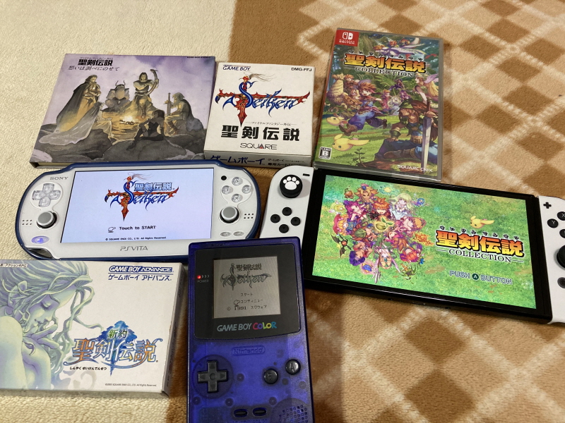 GB 성검전설(聖剣伝説) - 용기와 긍지를 가슴에 -_95.jpg