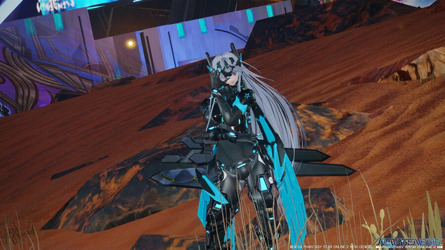 pso2ngs) 출근했는데 일하기 싫어서 올리는 스샷_1.jpg