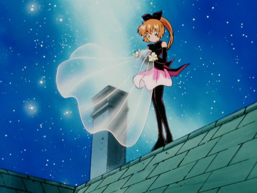 천사소녀네티) 한국 미방영 에피소드 - 웨딩베일 편_33.jpg