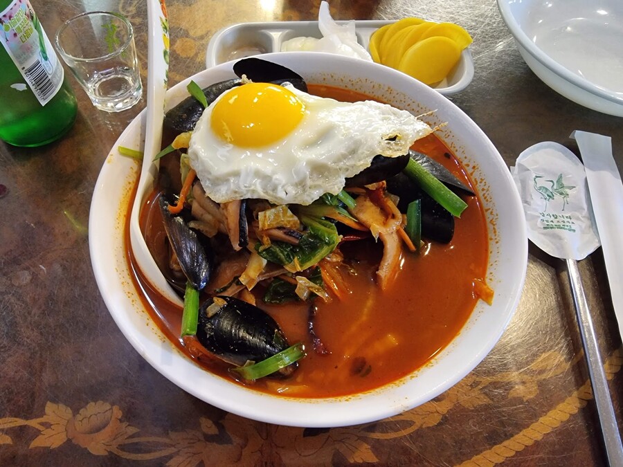 인천) 중식의 도시 인천에서 즐기는 짬뽕밥 5편_1.jpg