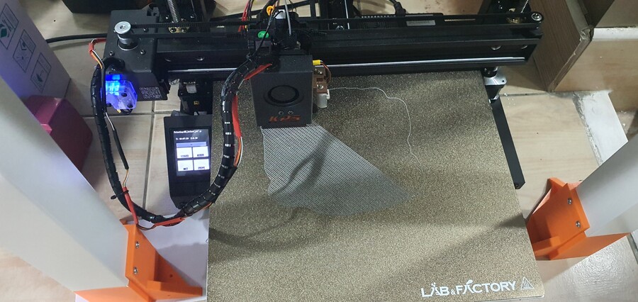 3D프린터) 60시간짜리 출력 시작_1.jpg