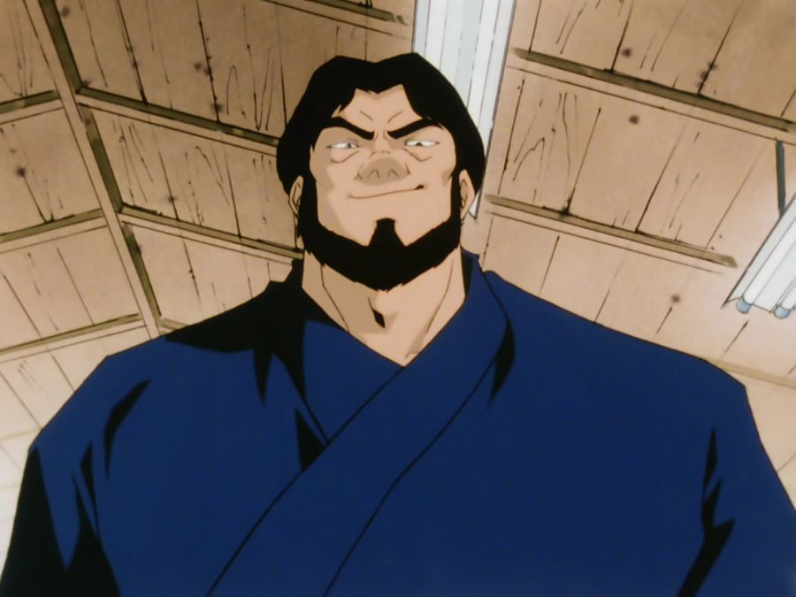 천사소녀네티] 한국 미방영 에피소드 - VS닌자(!?) 편_5.jpg