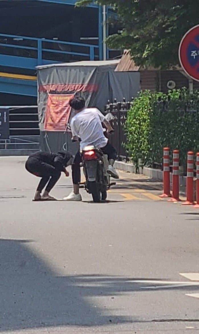 무판 오토바이 신고 후기ㅋㅋ_1.jpg
