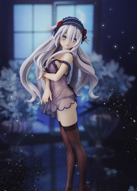 [플레어] 넵튠 퍼플 하트 & 블랙 하트 베이비 돌 ver 개별 이미지_23.jpg