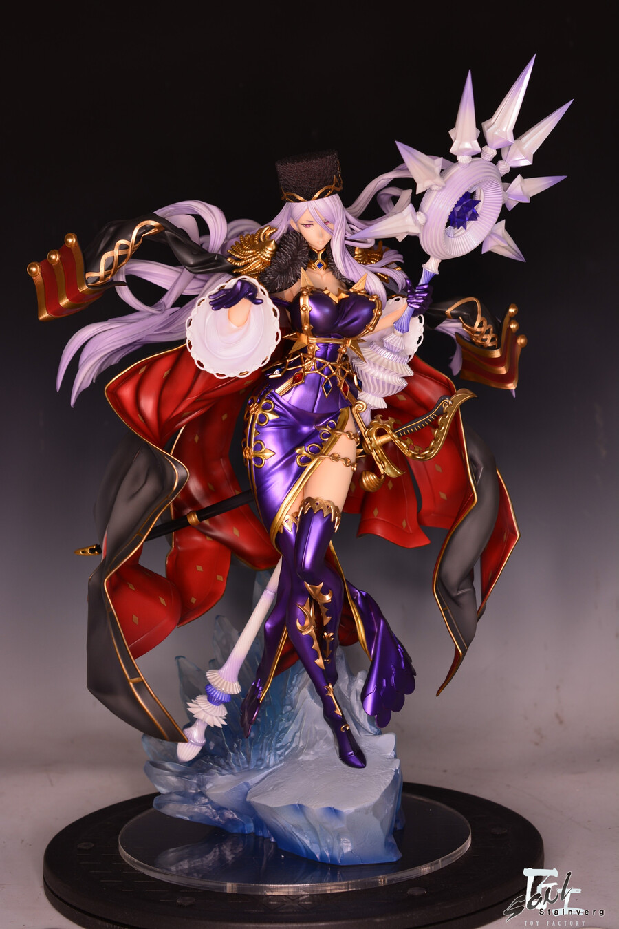 [맥스팩토리]전장의 발큐리아4 크라이마리아 레빈_2.jpg