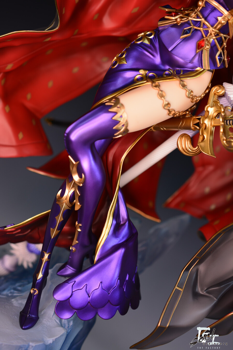 [맥스팩토리]전장의 발큐리아4 크라이마리아 레빈_14.jpg