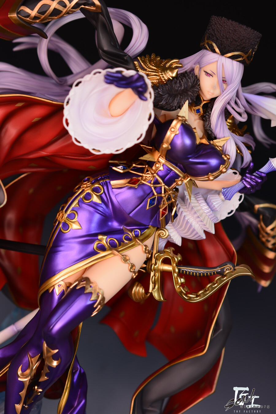 [맥스팩토리]전장의 발큐리아4 크라이마리아 레빈_16.jpg