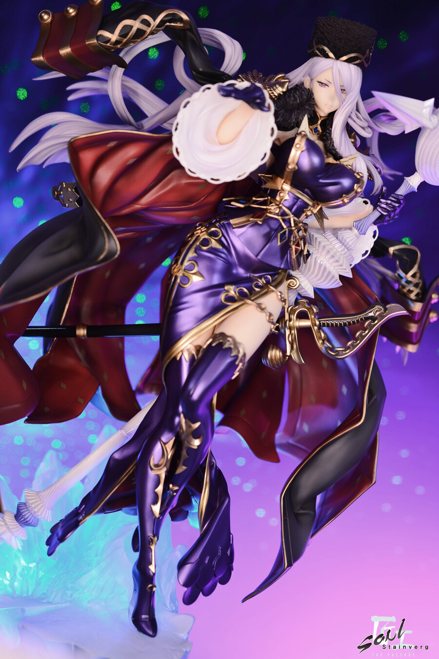 [맥스팩토리]전장의 발큐리아4 크라이마리아 레빈_17.jpg