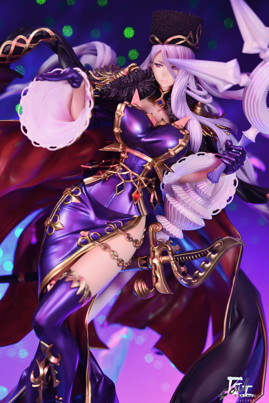 [맥스팩토리]전장의 발큐리아4 크라이마리아 레빈_19.jpg