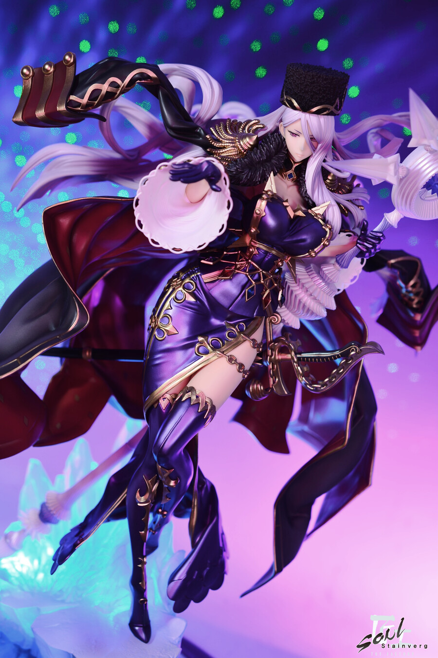 [맥스팩토리]전장의 발큐리아4 크라이마리아 레빈_20.jpg