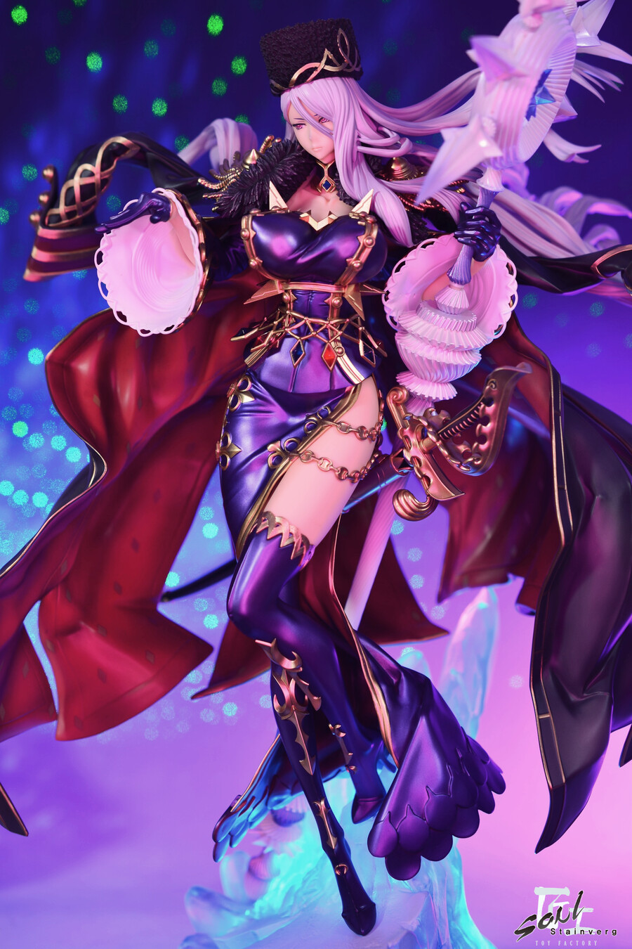 [맥스팩토리]전장의 발큐리아4 크라이마리아 레빈_24.jpg