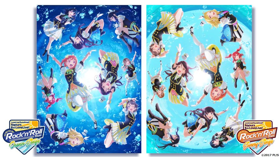 러브라이브! 선샤인!! 6th 라이브 오션&서니 스테이지 코멘터리 포함 스트리밍_1.jpeg