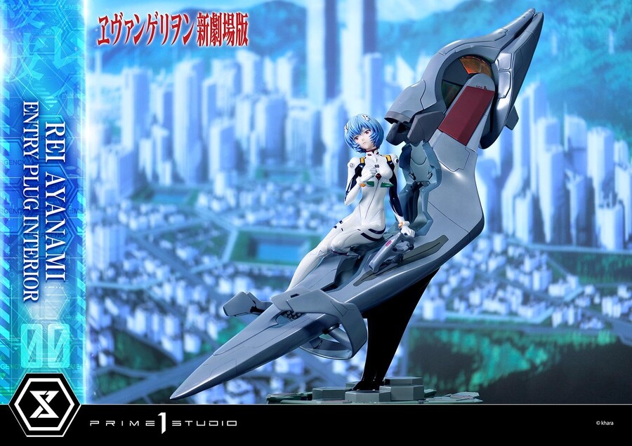 [프라임1스튜디오] 에반게리온 신극장판 - 레이 & 아스카_32.jpg