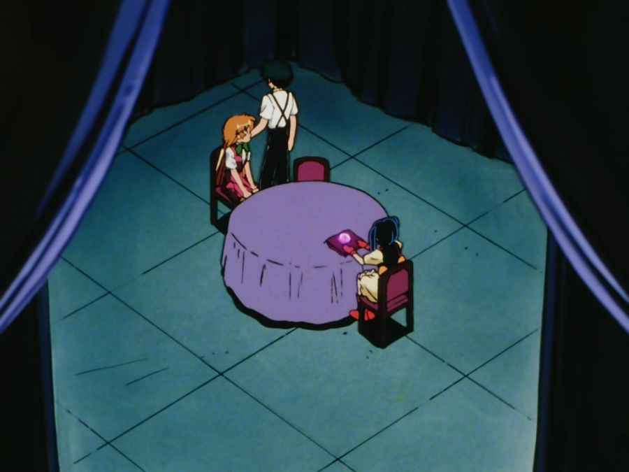 천사소녀네티) 한국 미방영 에피소드 - 커플 탄생 편_30.jpg