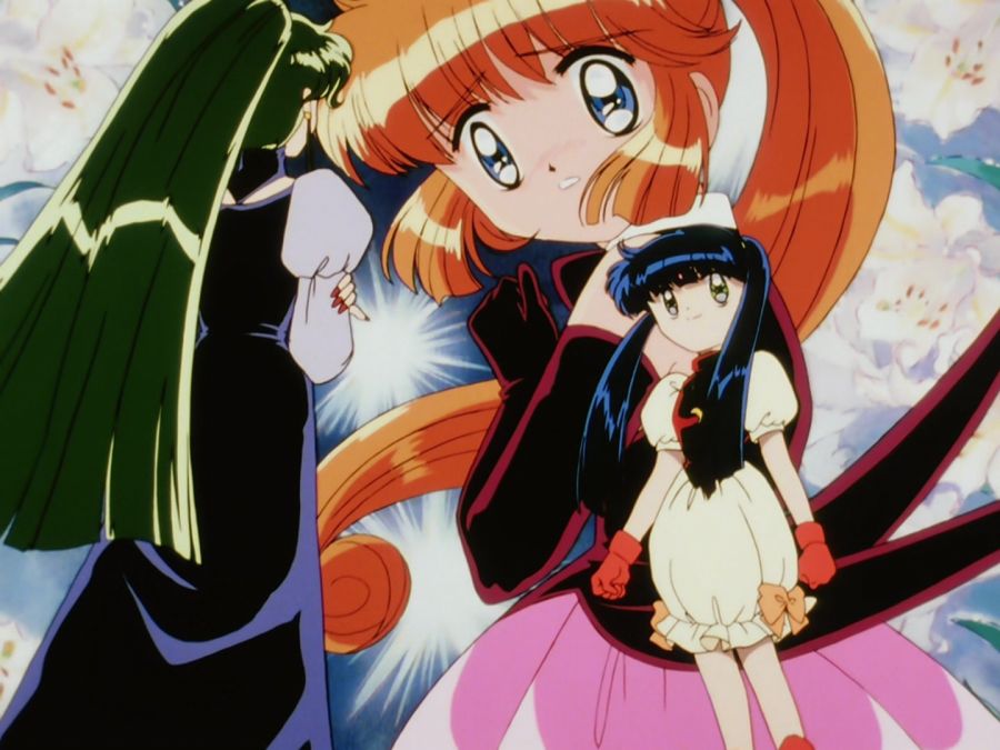 천사소녀네티) 한국 미방영 에피소드 - 커플 탄생 편_72.jpg