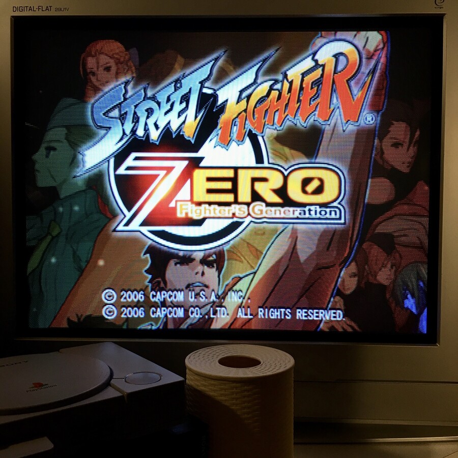 스트리트 파이터 제로 - 파이터즈 제네레이션_6.jpeg