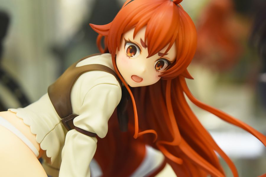 [큐즈 Q] 1/7 무직전생 - 에리스 갈아입는 모드 전시 사진_3.jpg