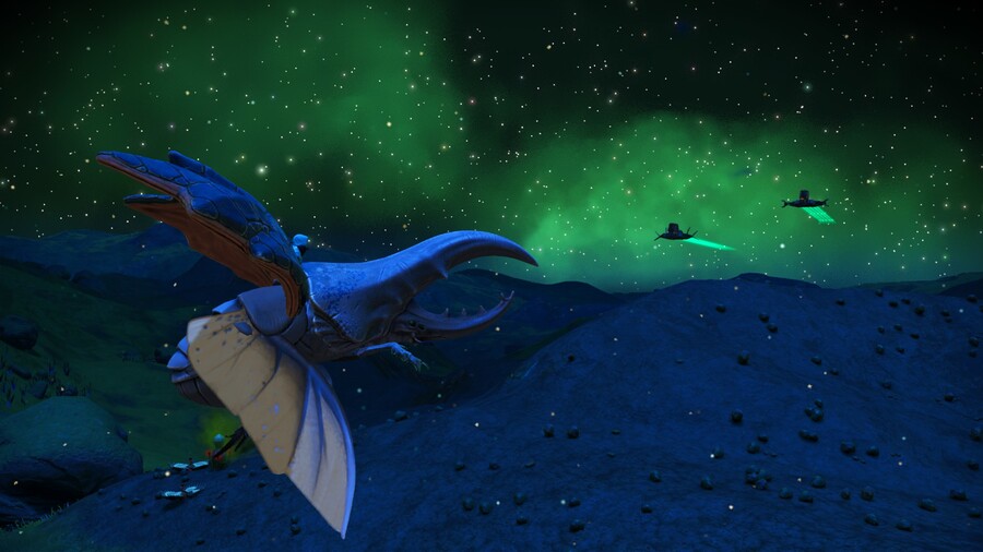 노맨즈 스카이) 똥겜이라더니 생각보다 재미있는데_3.jpg