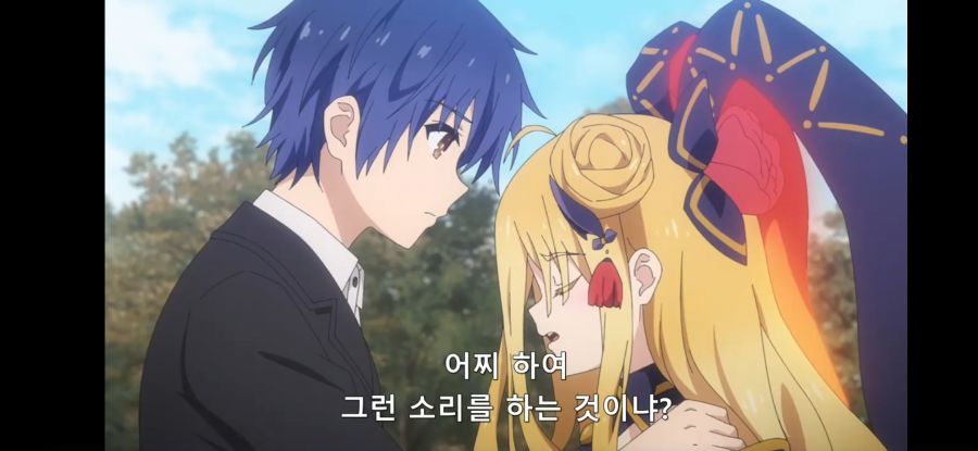 [데어라 4기] 흔한 월드 클래스 급의 얀데레_17.jpg