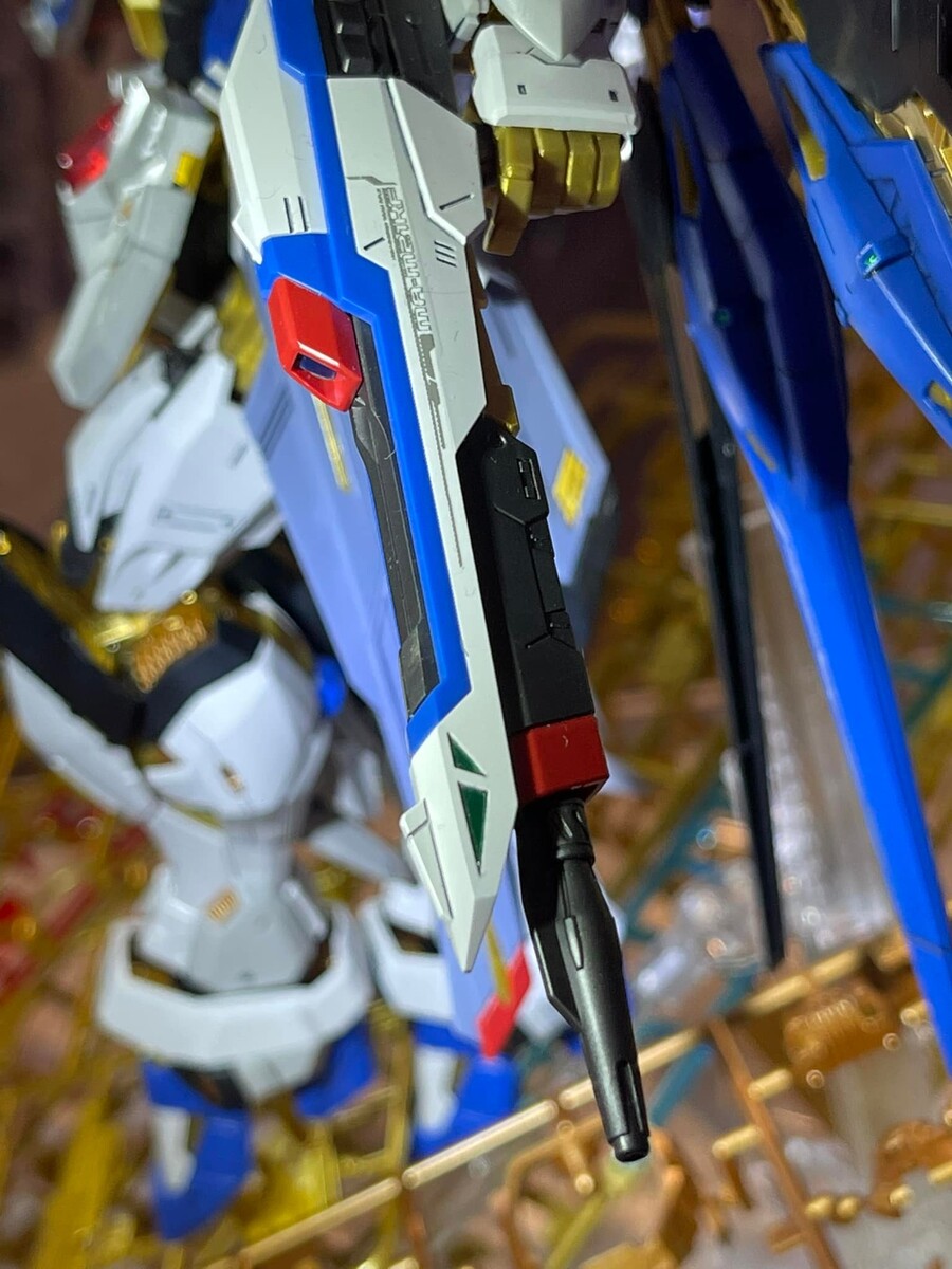 [반다이] MGEX 스트라이크 프리덤 건담 전시사진_18.jpg