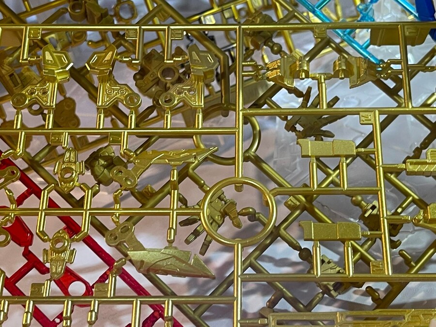 [반다이] MGEX 스트라이크 프리덤 건담 전시사진_30.jpg