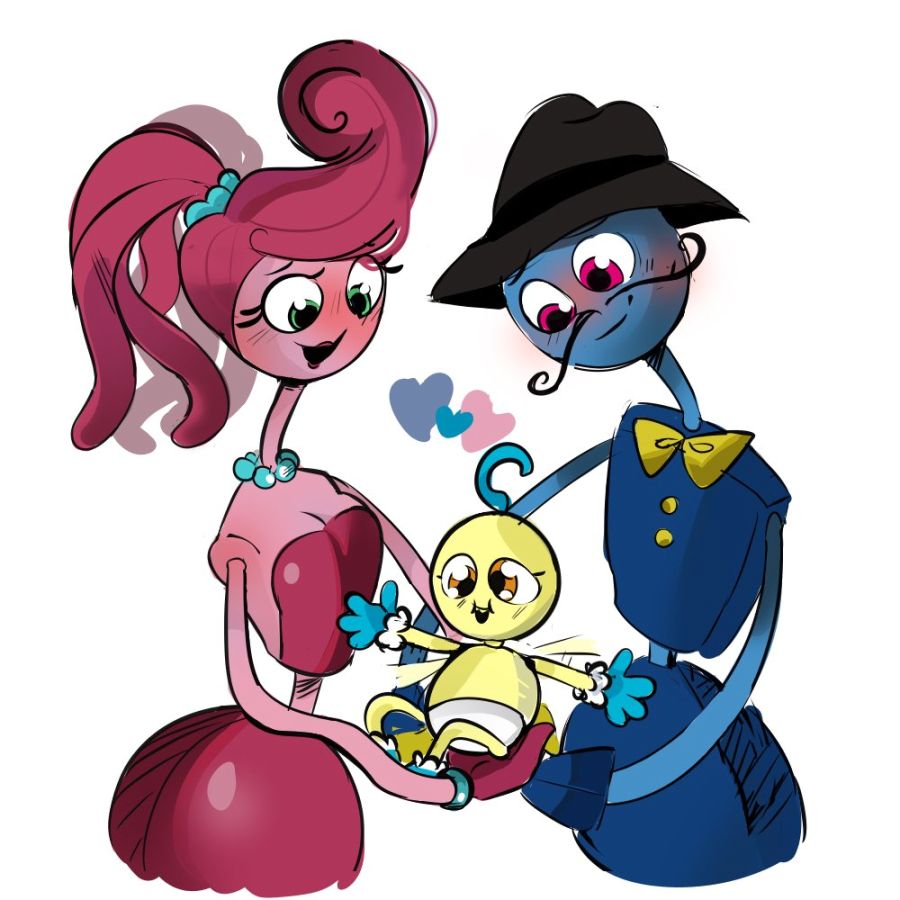 공포) 의도와 다르게 받아들여진 게임캐릭터_6.jpg