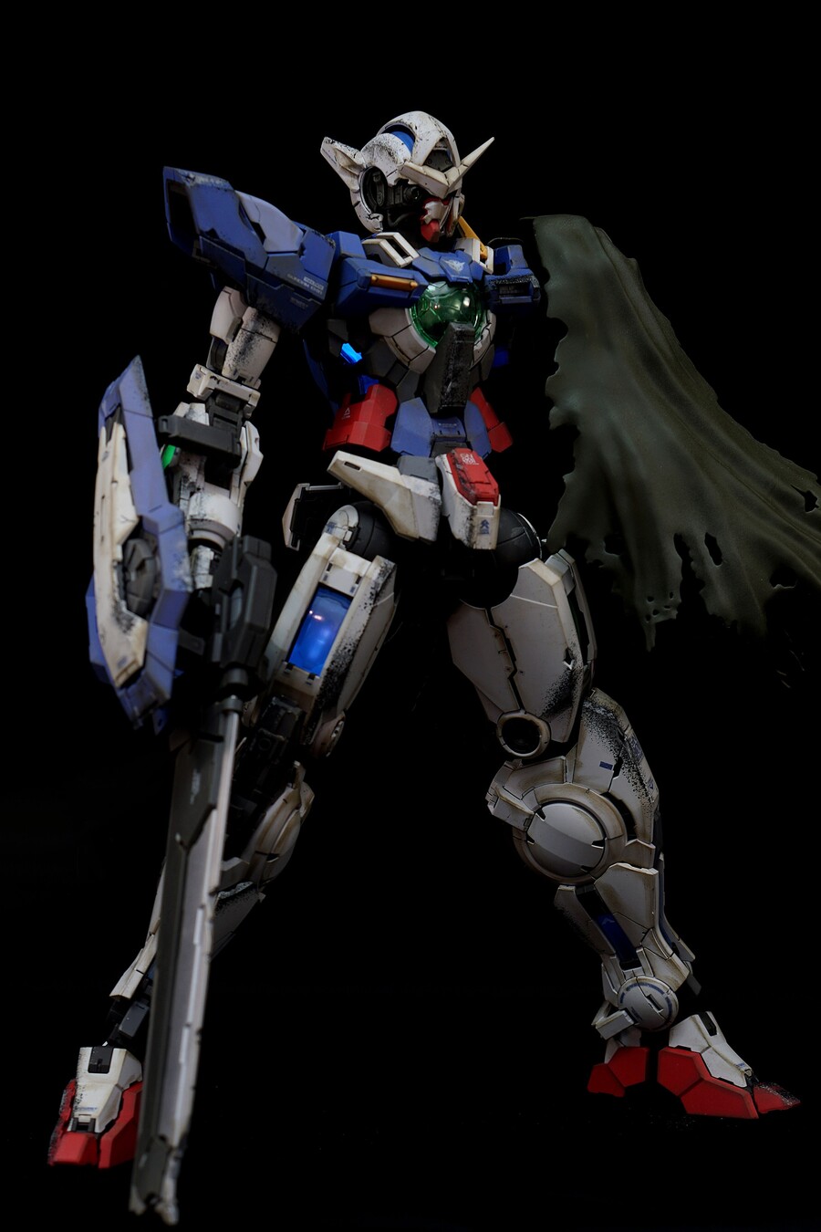 [PG] 건담 엑시아 리페어1 입니다!_2.jpg