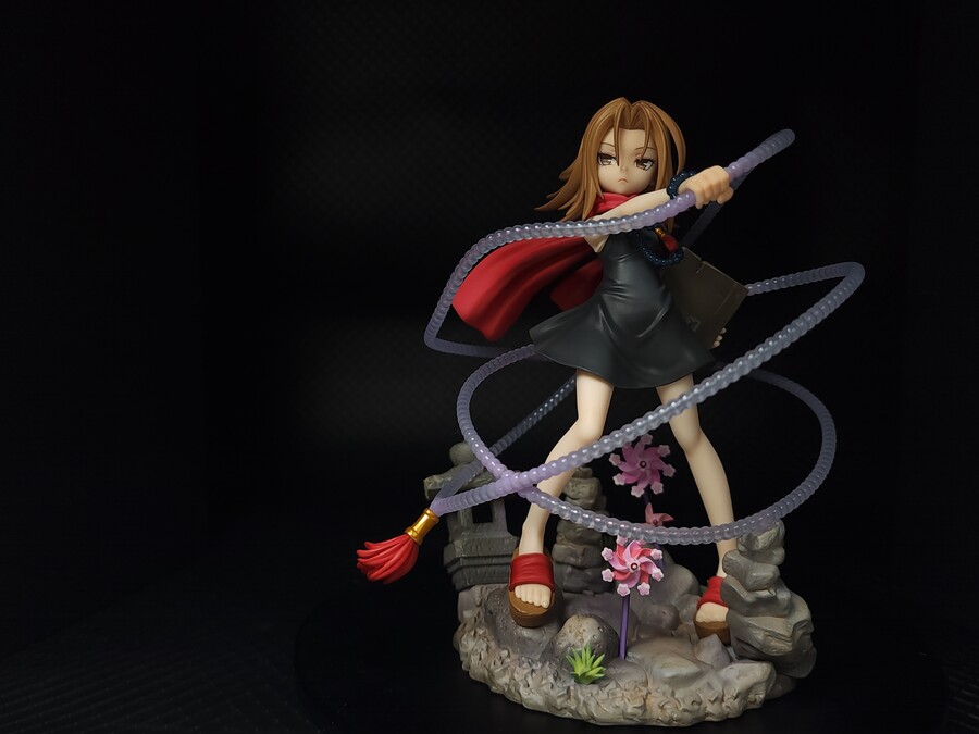 [메가하우스] Lucrea 샤먼킹 쿄우야마안나_6.jpg