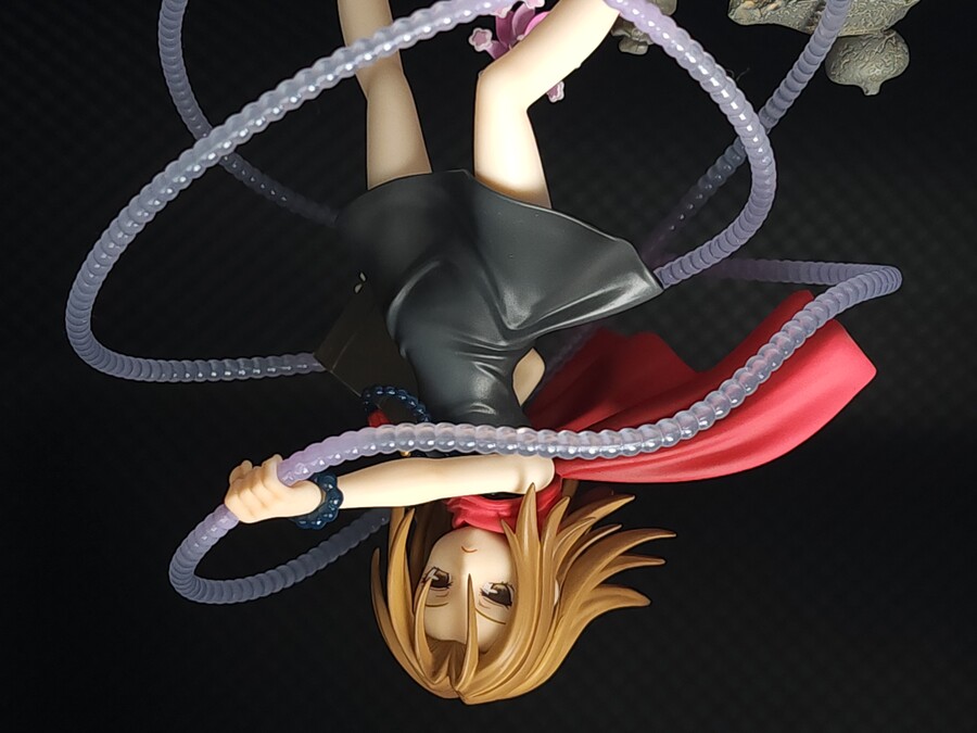 [메가하우스] Lucrea 샤먼킹 쿄우야마안나_18.jpg