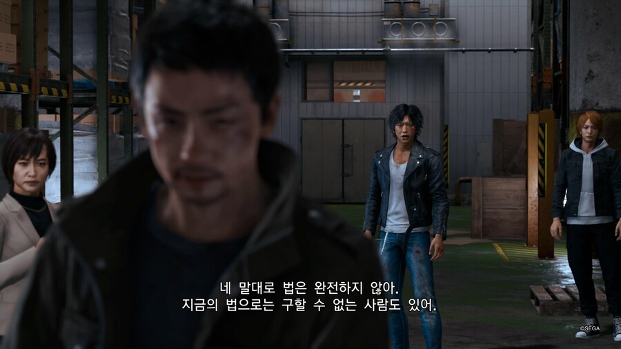 ps4 로스트 저지먼트 플래티넘 100% 달성했습니다_12.jpg