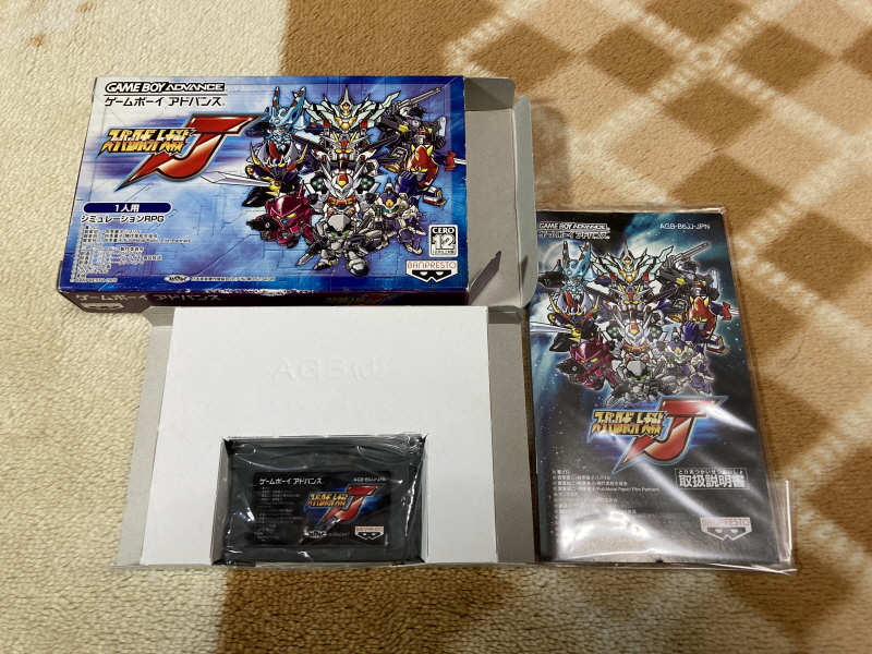 스트라이크 출격! (건담 SEED) & 슈퍼로봇대전 J_14.jpg