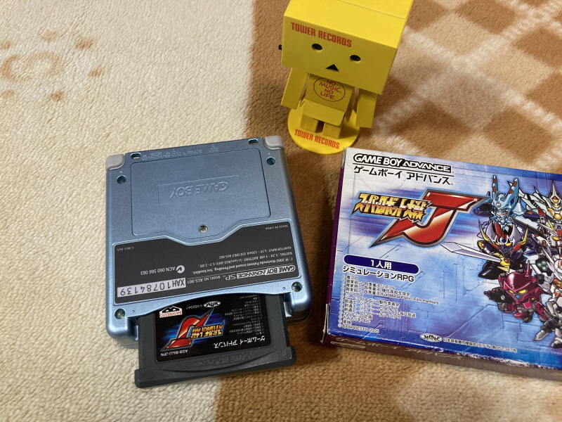 스트라이크 출격! (건담 SEED) & 슈퍼로봇대전 J_30.jpg