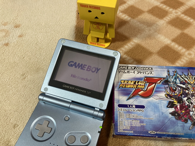 스트라이크 출격! (건담 SEED) & 슈퍼로봇대전 J_32.jpg