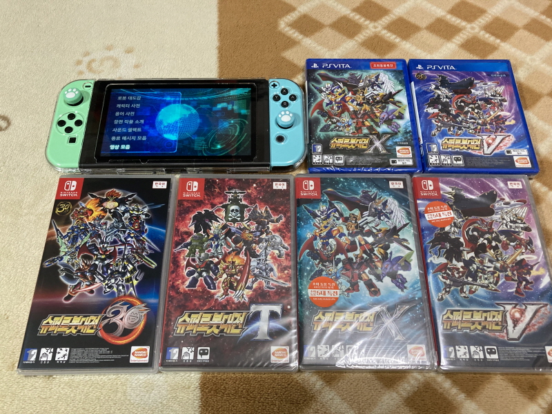 스트라이크 출격! (건담 SEED) & 슈퍼로봇대전 J_132.jpg