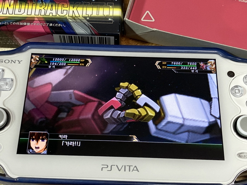 스트라이크 출격! (건담 SEED) & 슈퍼로봇대전 J_151.jpg