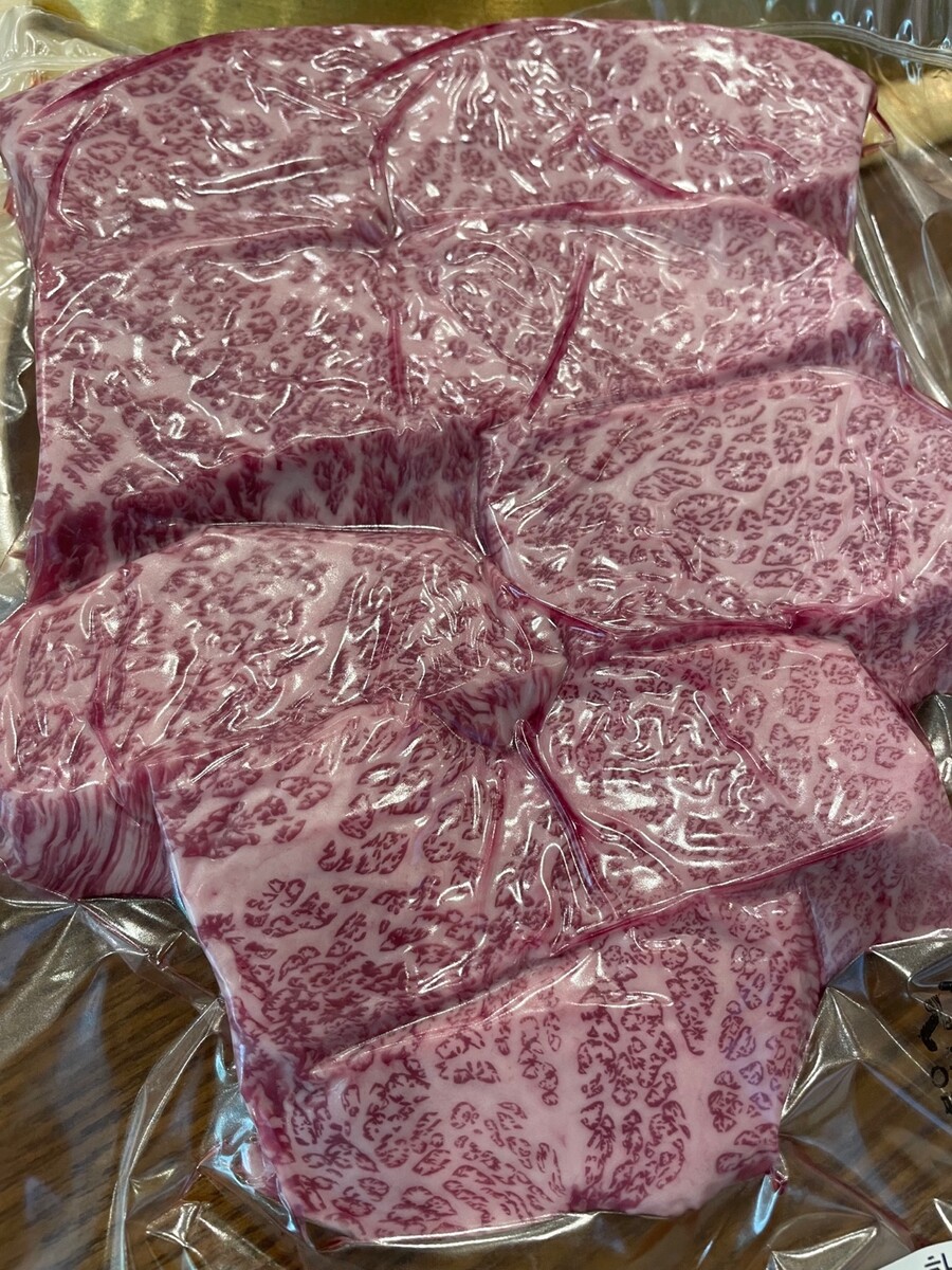 강남 수랏간에서 먹은 한우 소고기