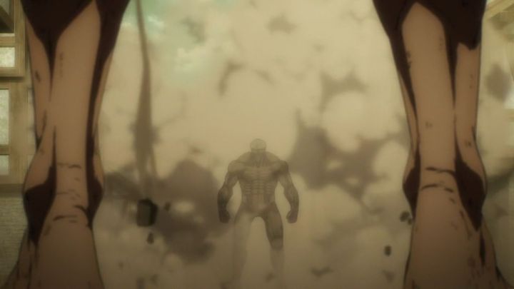 [진격의 거인 4기] 네임드들에게 다굴맞는 주인공_1.jpg