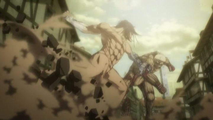 [진격의 거인 4기] 네임드들에게 다굴맞는 주인공_13.jpg