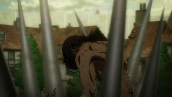 [진격의 거인 4기] 네임드들에게 다굴맞는 주인공_35.jpg