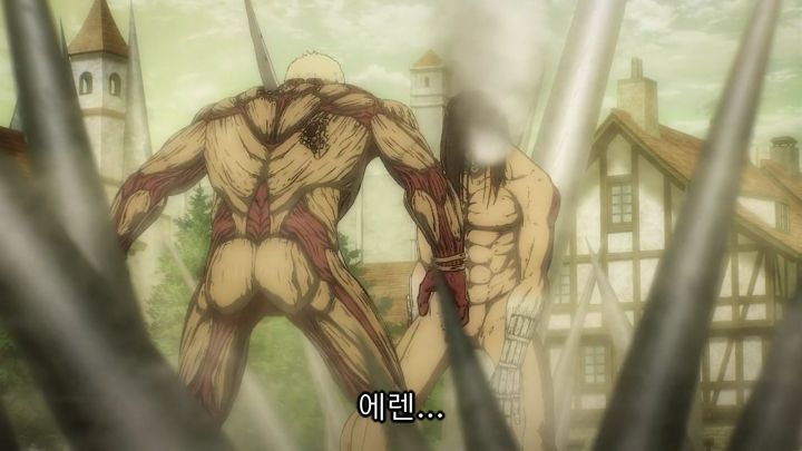 [진격의 거인 4기] 네임드들에게 다굴맞는 주인공_47.jpg