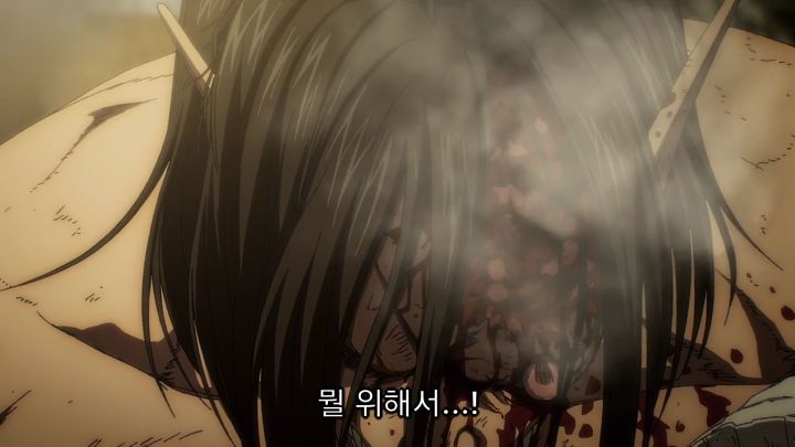 [진격의 거인 4기] 네임드들에게 다굴맞는 주인공_70.jpg