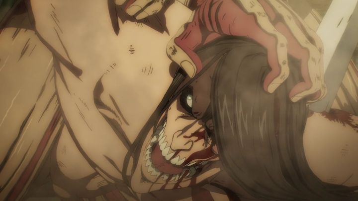 [진격의 거인 4기] 네임드들에게 다굴맞는 주인공_89.jpg