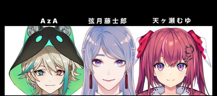 버튜버) 니지펙스 팀별 전력 분석_7.jpg