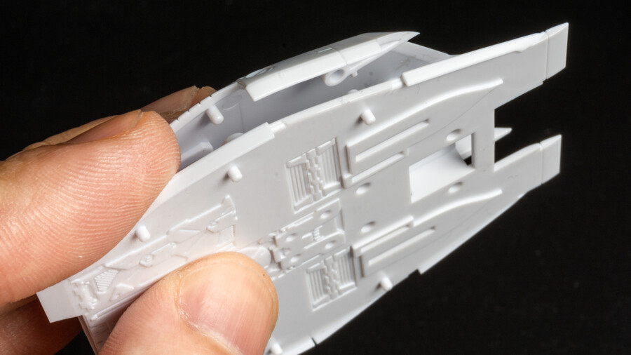 [맥스팩토리] 마크로스 1/72 VF-1 파이터 발키리 샘플 런너 리뷰(스압)_11.jpeg