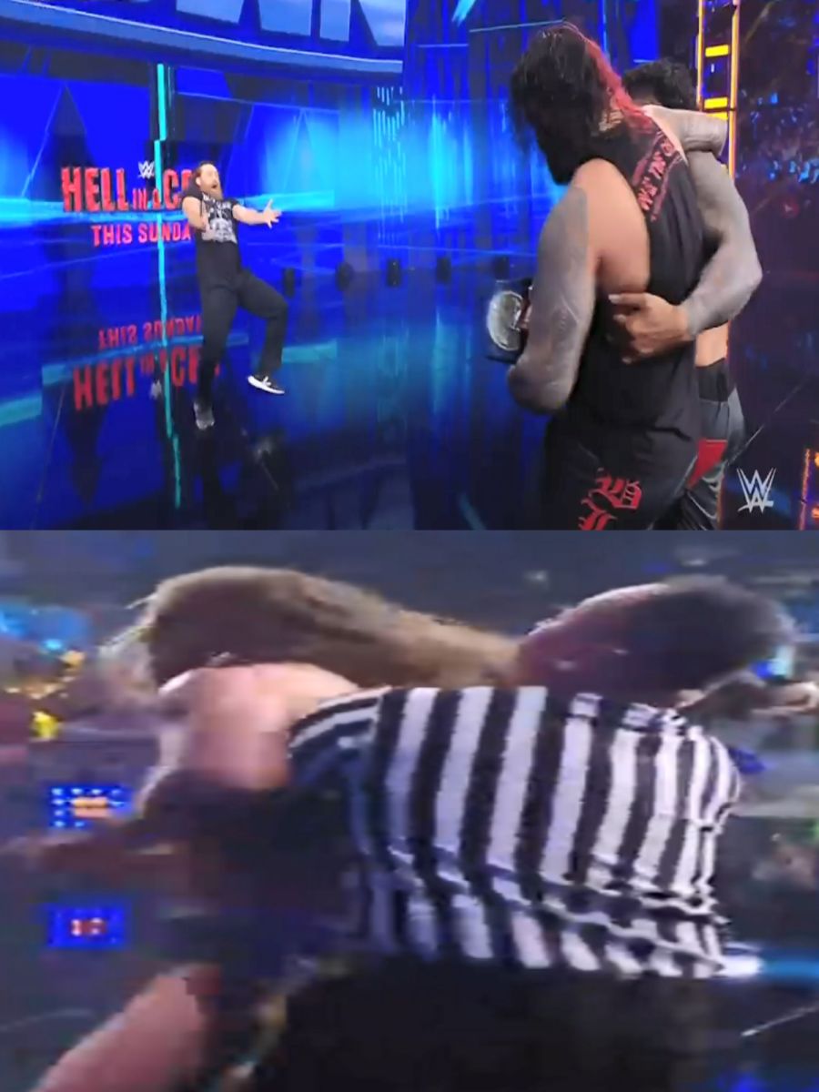 220603 WWE 스맥다운 주요사건 (헬 인 어 셀 2022 직전)_19.jpg