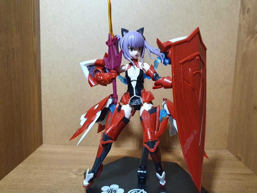 [메가미디바이스] AGA 이치죠 아야카 [에이슌]_2.jpg