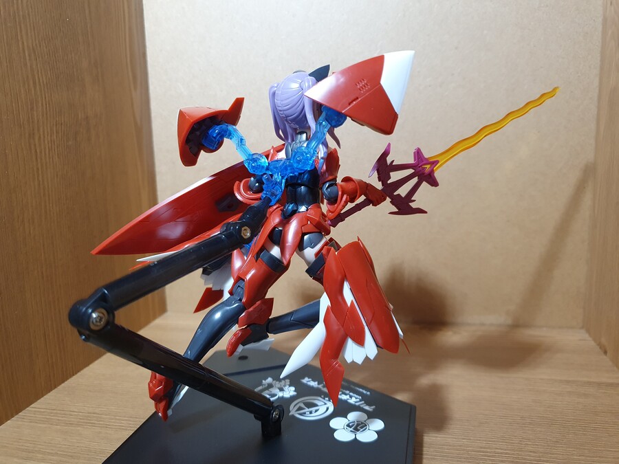 [메가미디바이스] AGA 이치죠 아야카 [에이슌]_4.jpg